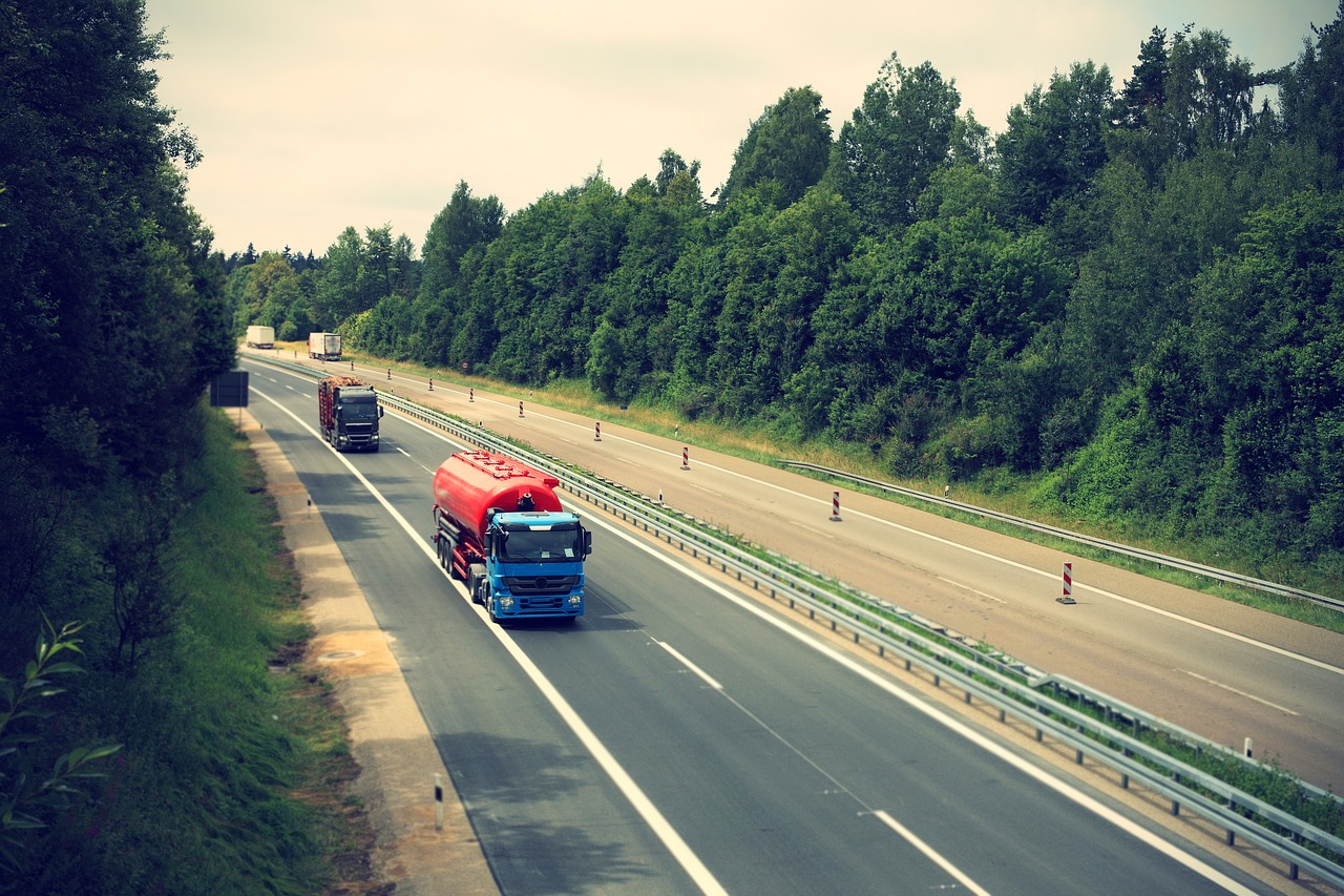 Najważniejsze przepisy transportowe w Polsce oraz w EU