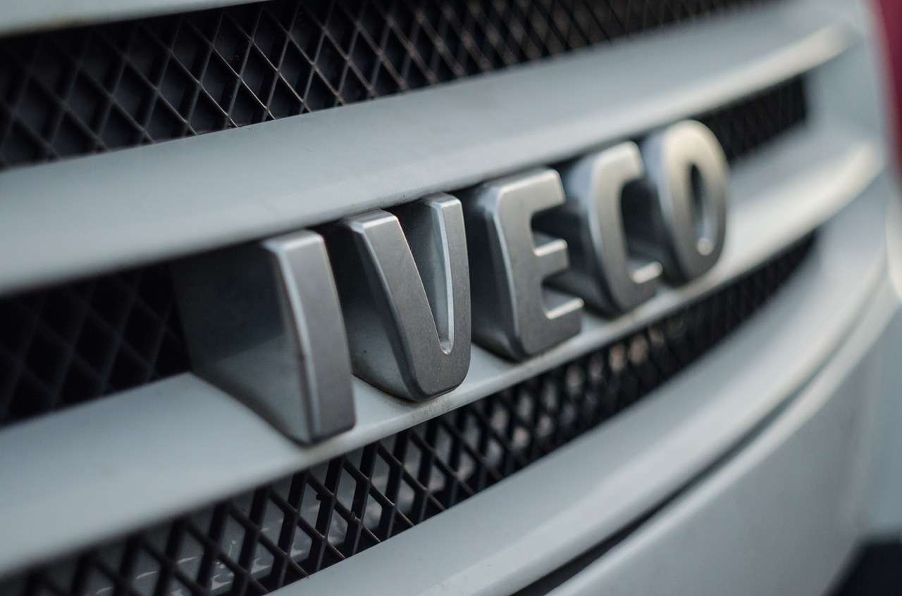 iveco